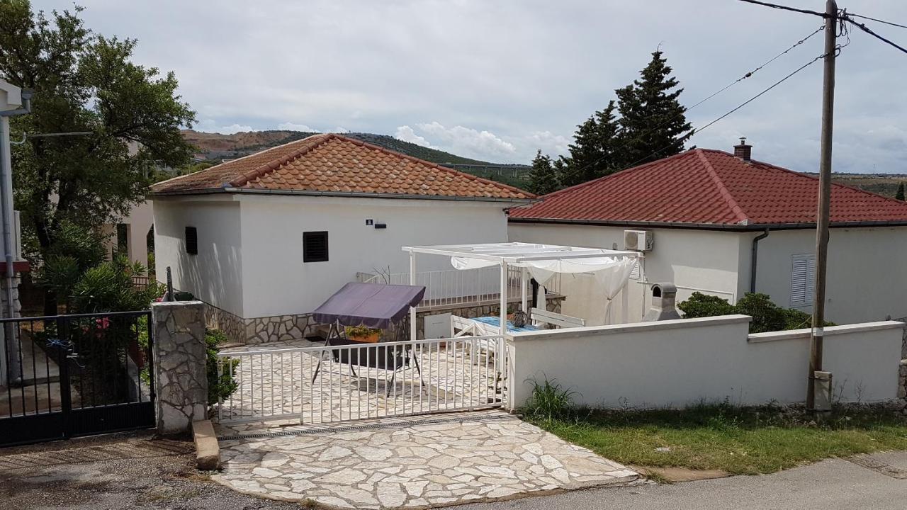 Apartamento Masa Rovanjska Exterior foto