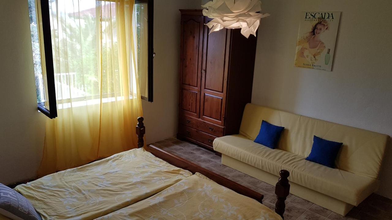 Apartamento Masa Rovanjska Exterior foto
